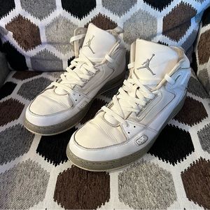 Nike Air Jordan Street Classic Sz 11 407614-103